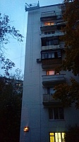 Капитальный ремонт