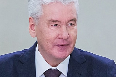В Москве за 5 лет построено и отремонтировано 239 мостов, эстакад и тоннелей