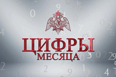 В Главном управлении Росгвардии по Москве рассказали о результатах служебной деятельности за прошедший месяц