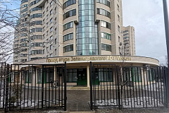 Каждый первый вторник каждого месяца в прокуратуре округа осуществляется прием предпринимателей
