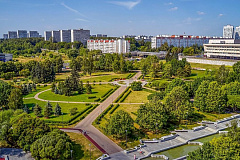 Жителей приглашают на лекцию, посвященную Зеленограду