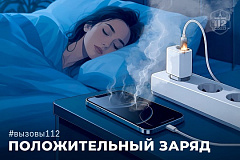 Положительный заряд