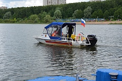 Безопасность на воде — это не просто набор правил