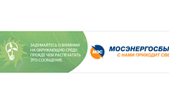 В Зеленограде установлен дополнительный терминал Мосэнергосбыта
