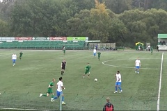 ФК «Зеленоград» впервые победил «Гермес» в рамках Чемпионата Москвы