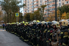 Вверх по лестнице, ведущей к победе
