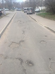 Корп. 107А,Б,В,Г.