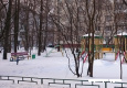 Корпус 445 было