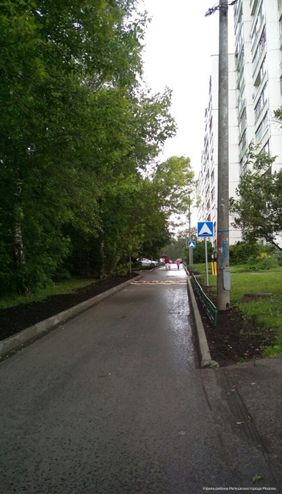 Корп. 107А,Б,В,Г     стало