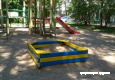 Корпус 445 стало