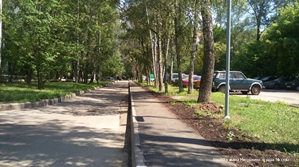 Корпус 458 стало