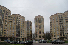 10 корпусов района Матушкино капитально отремонтируют