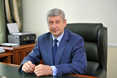 О госуслугах для застройщиков расскажут на обучающем семинаре 29 марта - Лёвкин