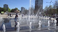 Фонтан