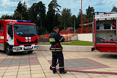 О текущей ситуации в округе с 26 сентября по 03 октября 2022 года