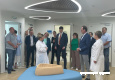 После капитального ремонта открылась взрослая поликлиника в Матушкино