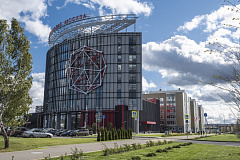 За последние 10 лет в Зеленограде построено 18 промышленных объектов