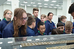 Экскурсионный тур «Микрона» вошел в шорт-лист премии InterComm