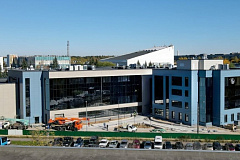 В 2024 году в Зеленограде ввели в эксплуатацию 13 строительных объектов