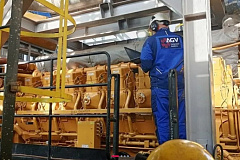 Производитель комплектующих для нефтегазовой отрасли стал резидентом ОЭЗ «Технополис Москва»
