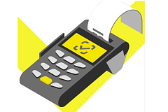 Маркированный товар можно продавать без интернета!